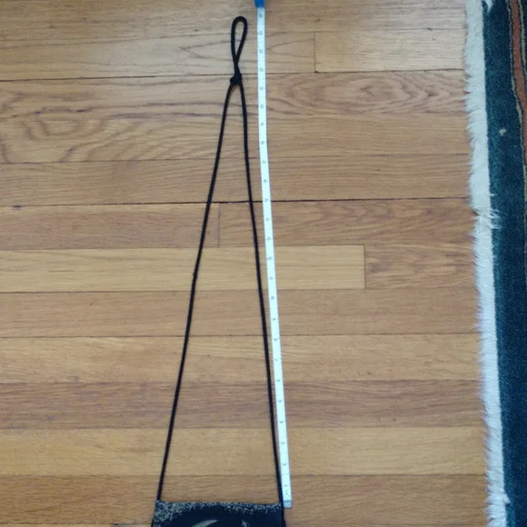 Lovely small cross body bag/purse - Picture 5 of 9